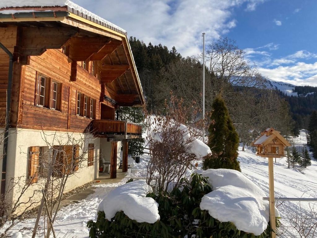 Ferienhaus