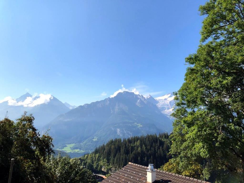 Chalet Gibu gemütliche 6-Bettwohnung