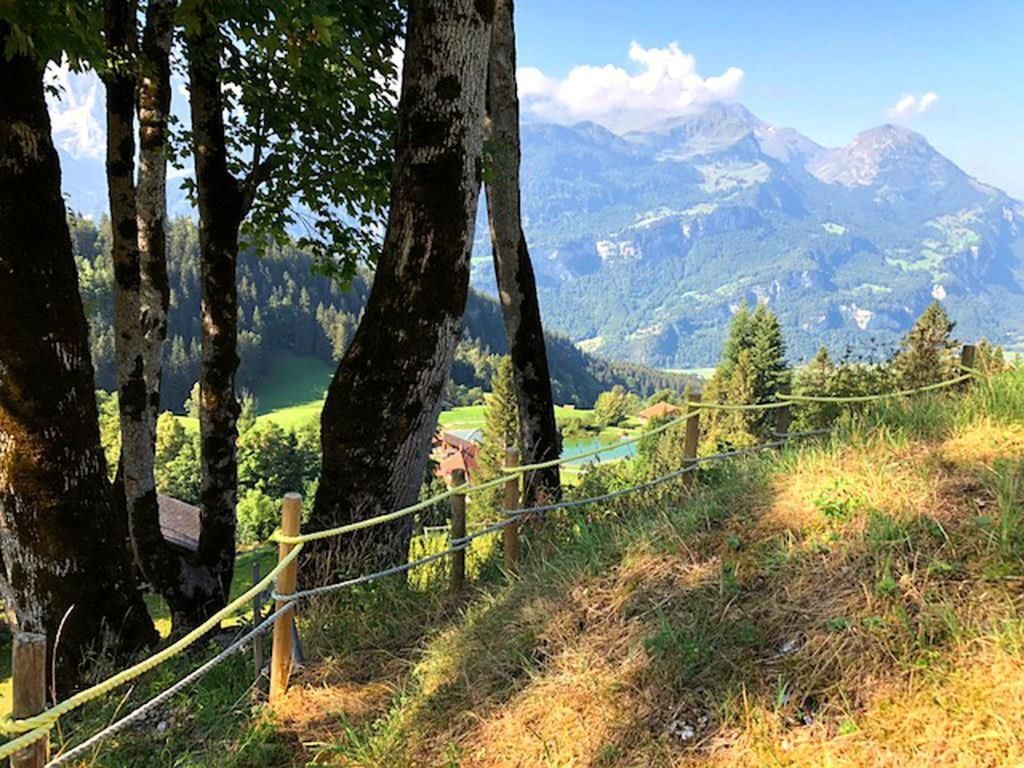 Chalet Gibu gemütliche 6-Bettwohnung