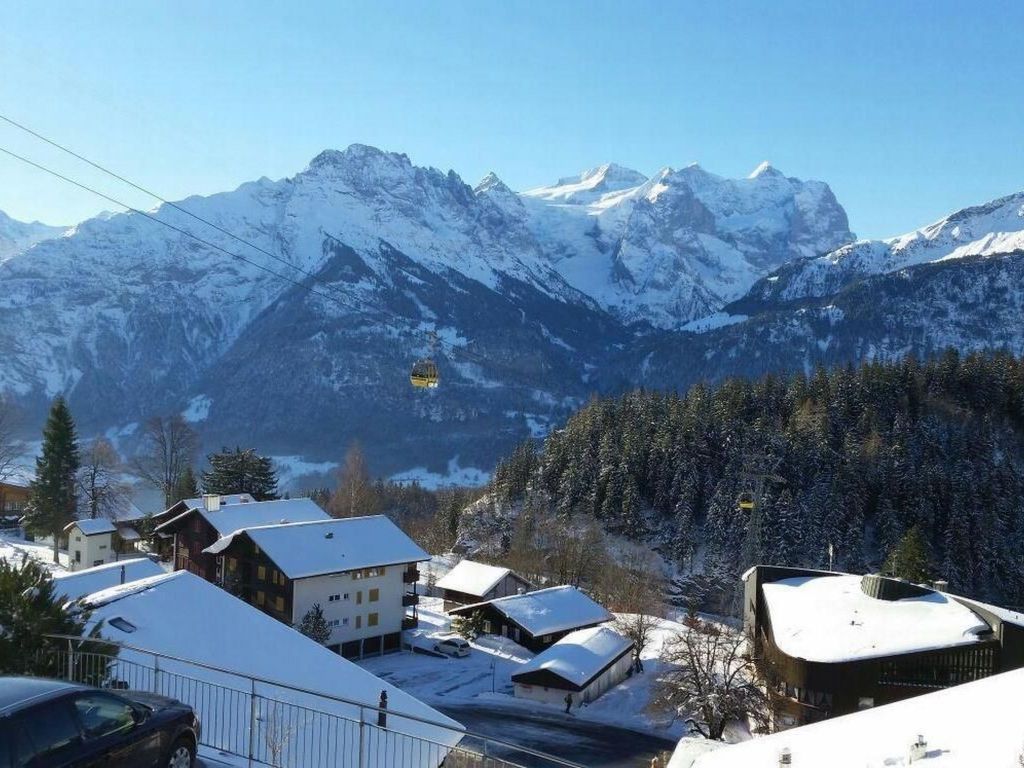 Chalet Hofer