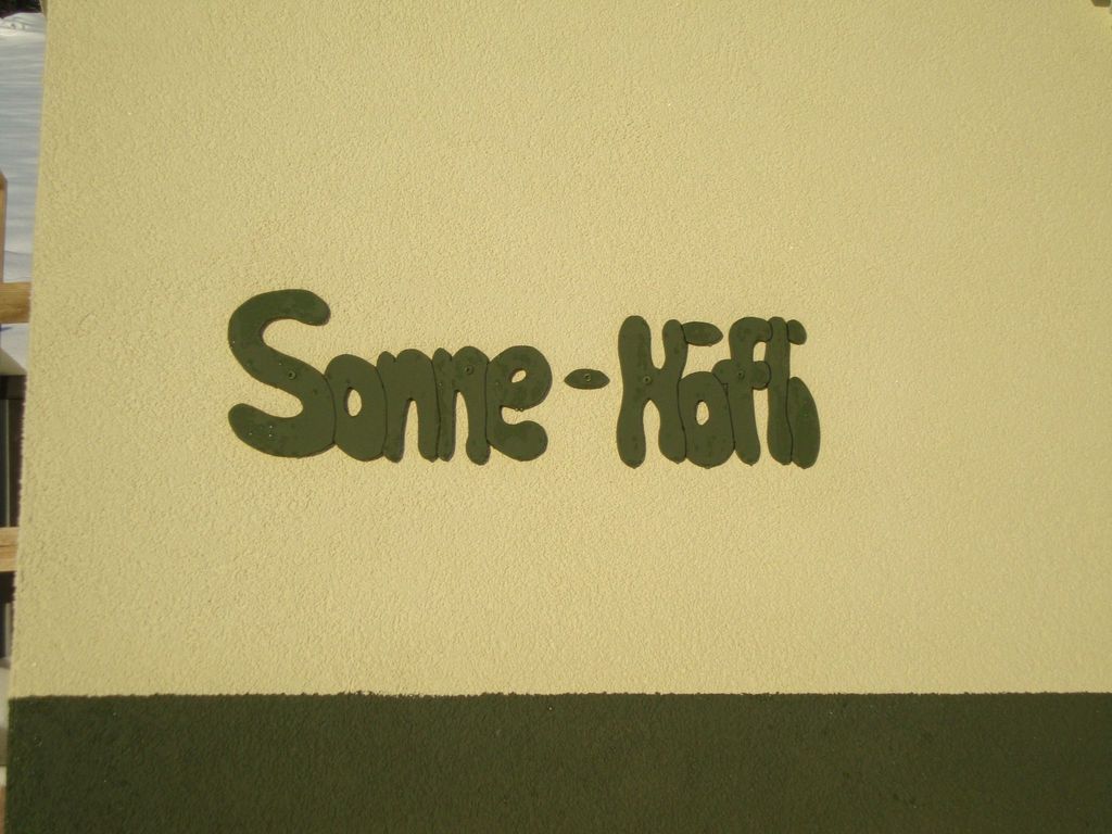 Sonnehöfli