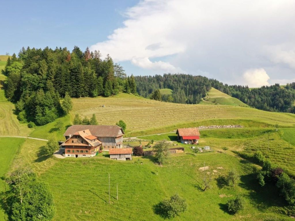 Ober-Tiefenbühl