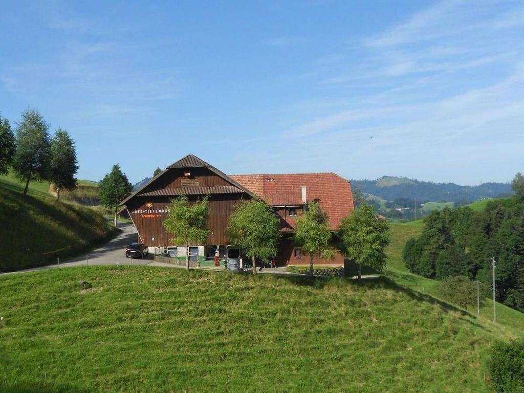 Ober-Tiefenbühl