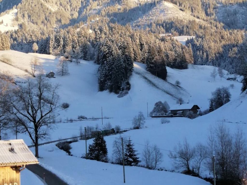 B & B auf dem Bauernhof