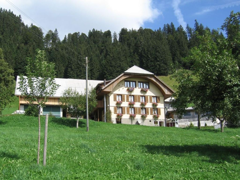 Biobauernhof Balm
