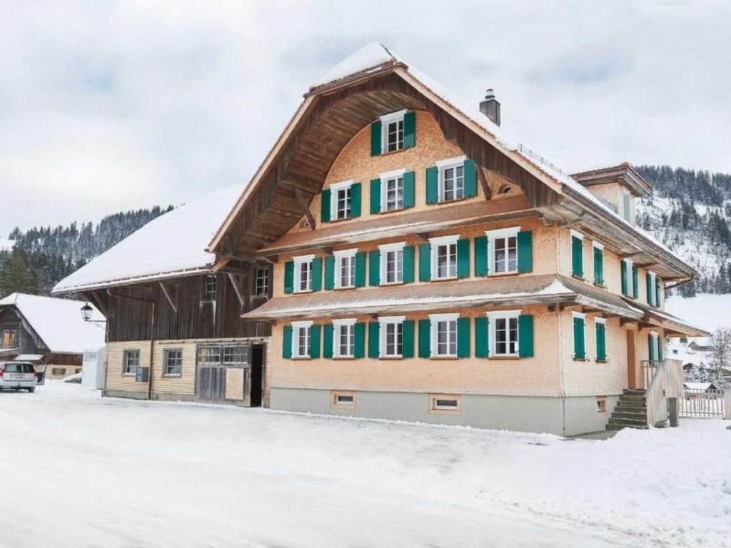 Altes Pächterhaus