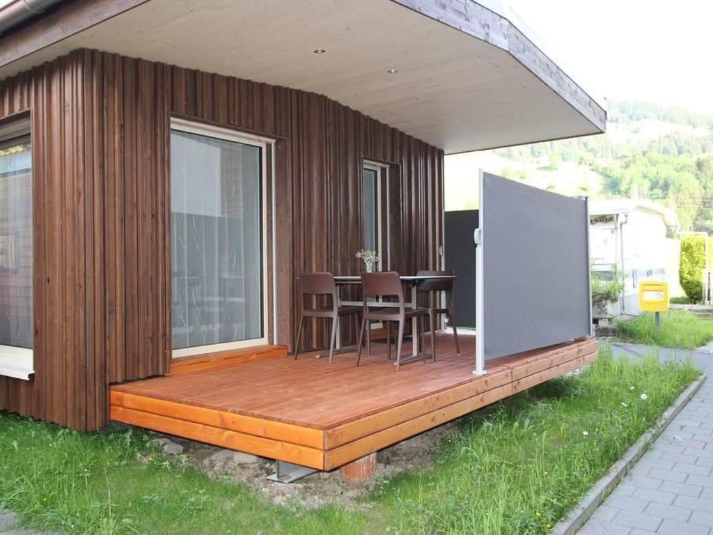 Chalet Nr. 50 (FERWO)