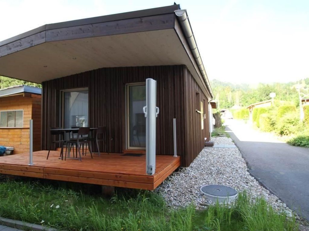 Chalet Nr. 50 (FERWO)
