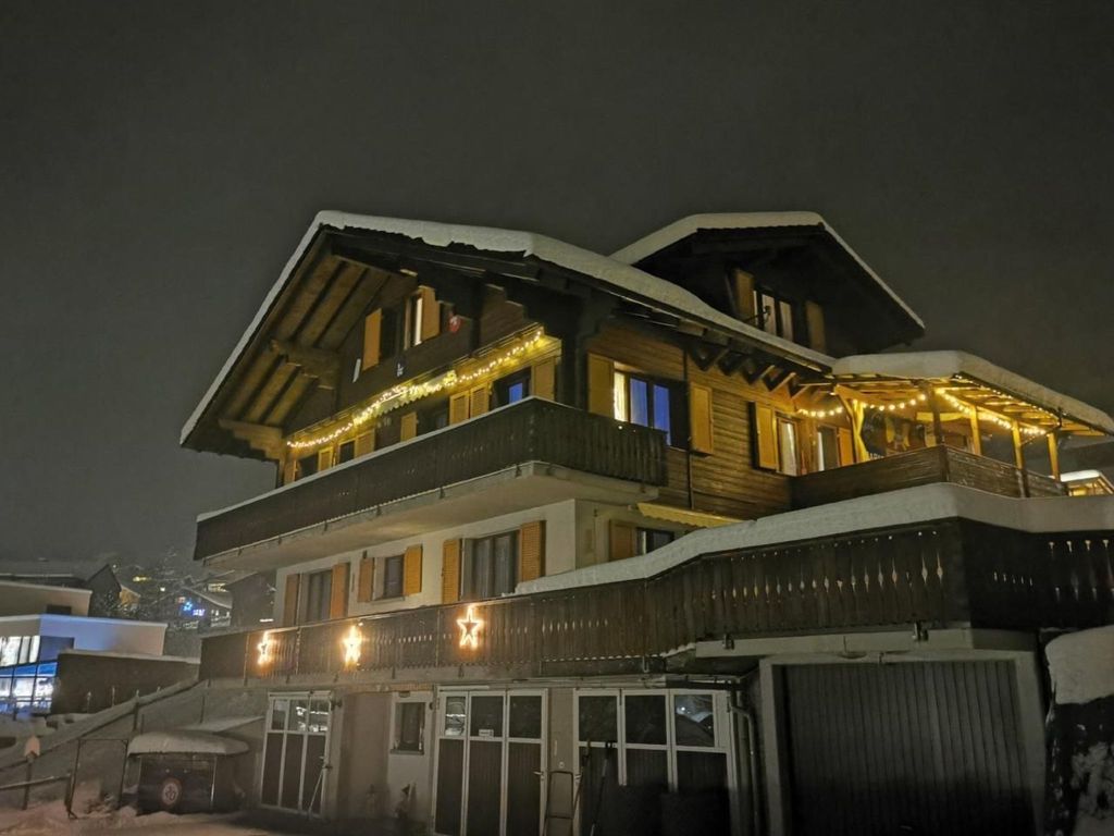 Nägeliboden