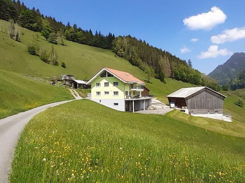 Schwändelifluh