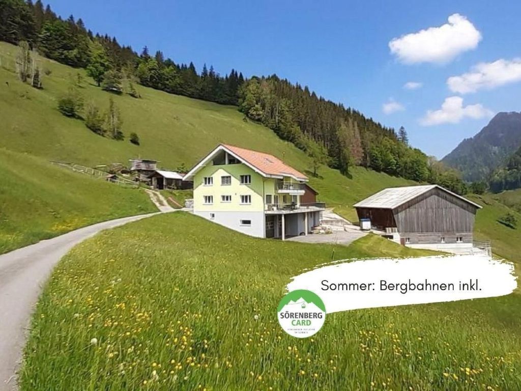 Schwändelifluh