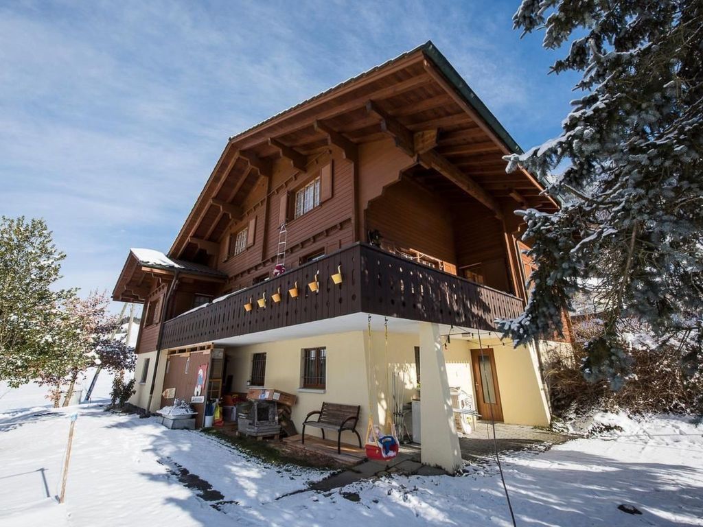 Kreuzbuche