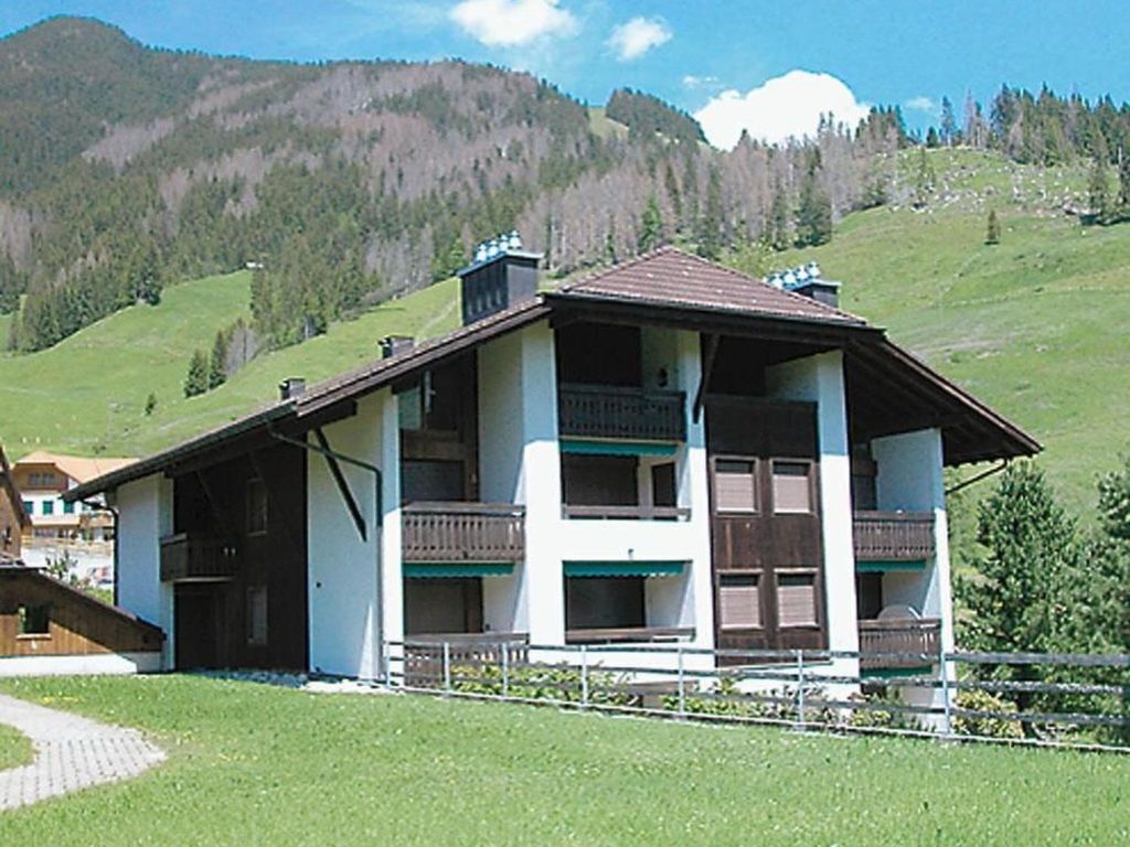 Wohnung Oelschläger