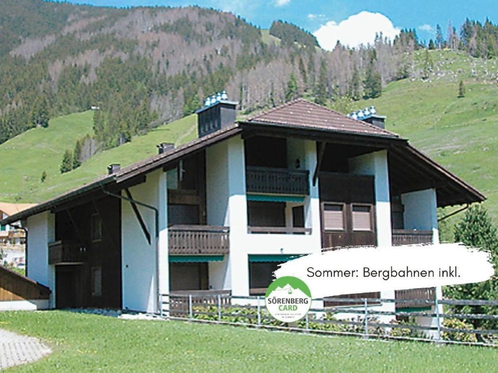 Rothornnest