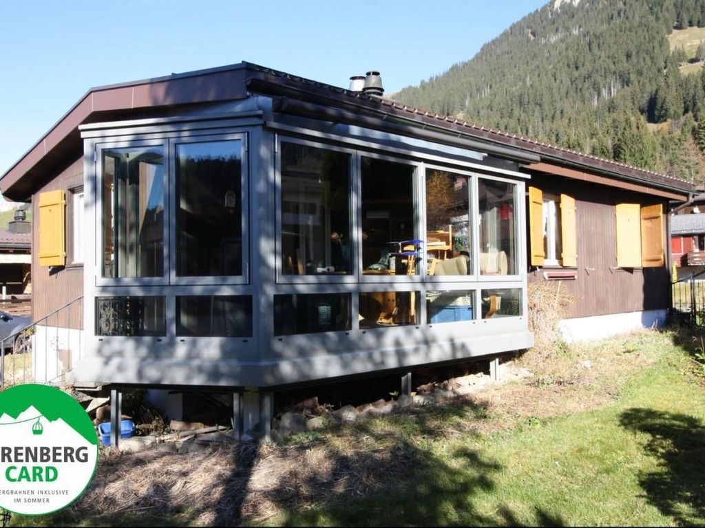 Chalet Doris