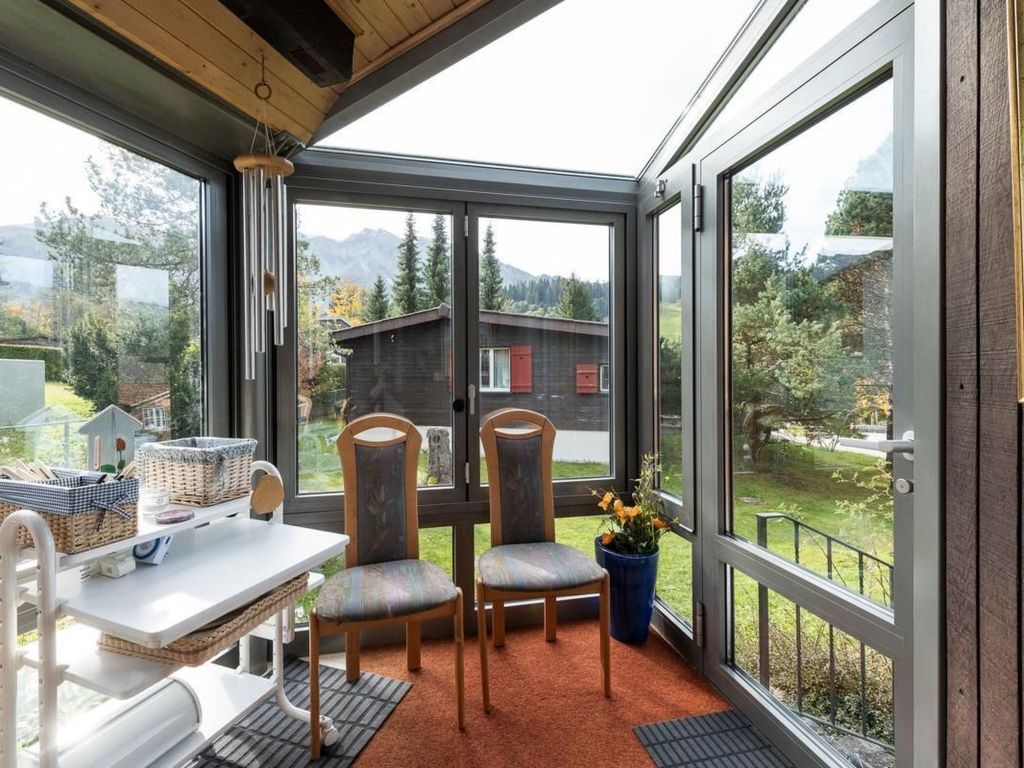 Chalet Doris