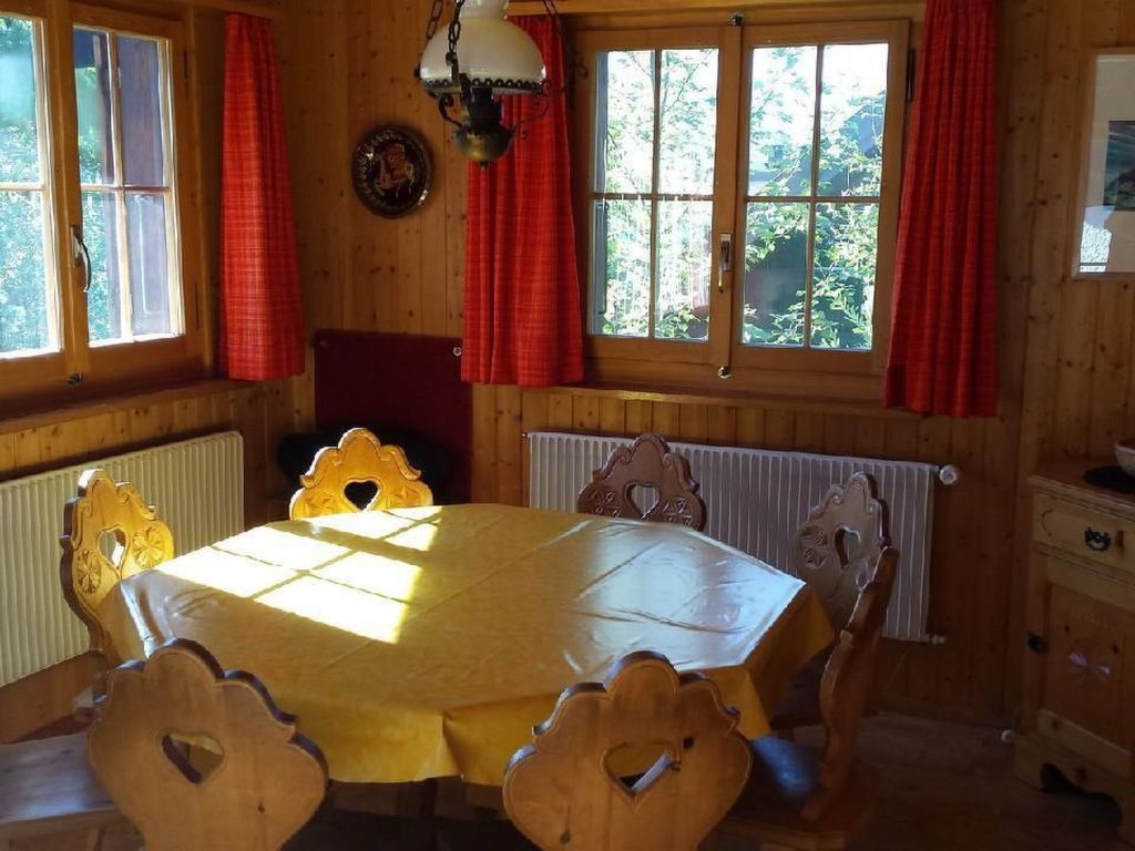 Chalet Aurora