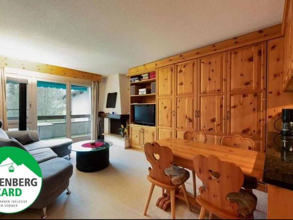 Wohnung Jäger