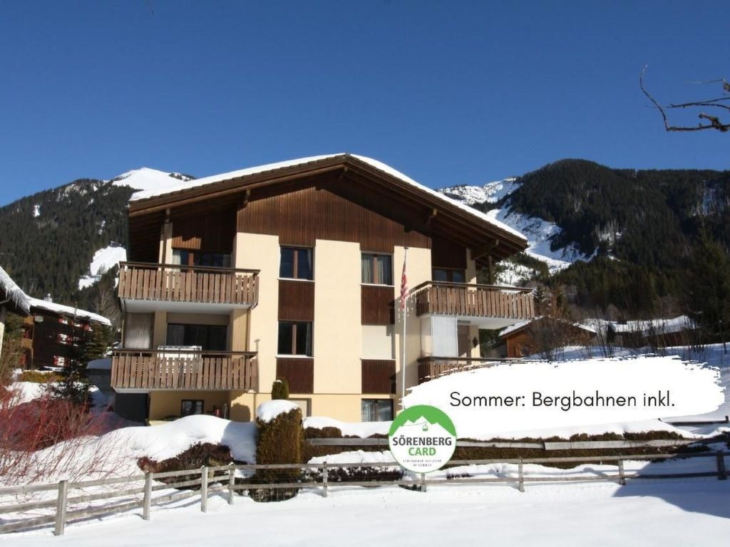 wohnung geiger
