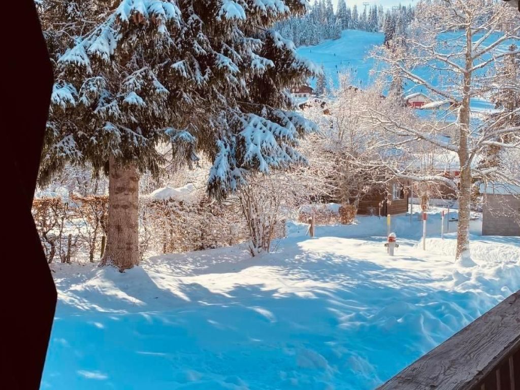 Chalet Bacchus (EG)