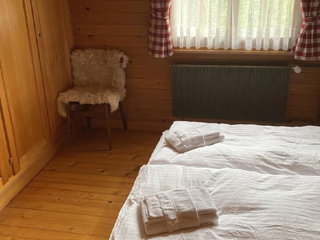 Chalet Bacchus (OG)