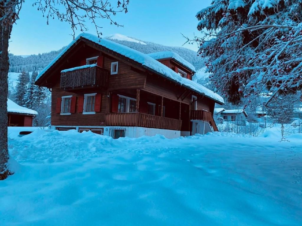 Chalet Bacchus (OG)