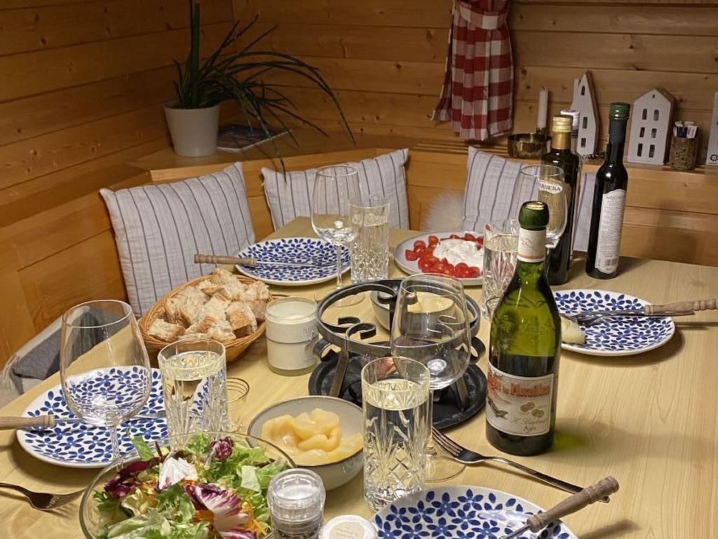 Chalet Bacchus (OG)