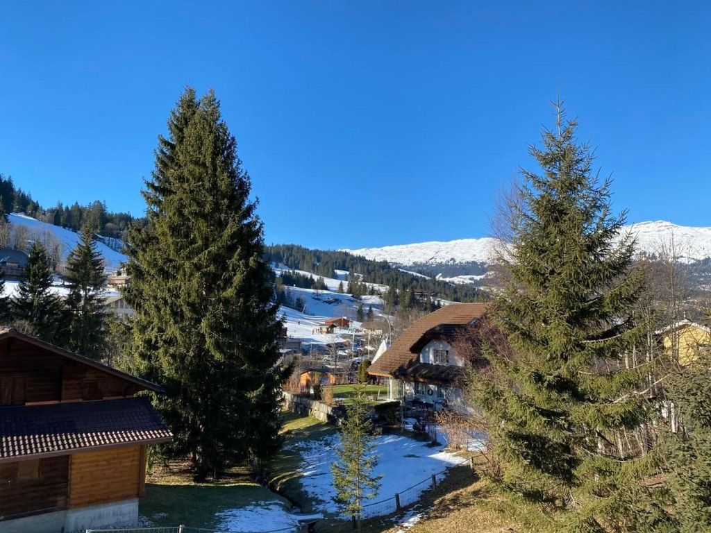 Chalet Bacchus (OG)