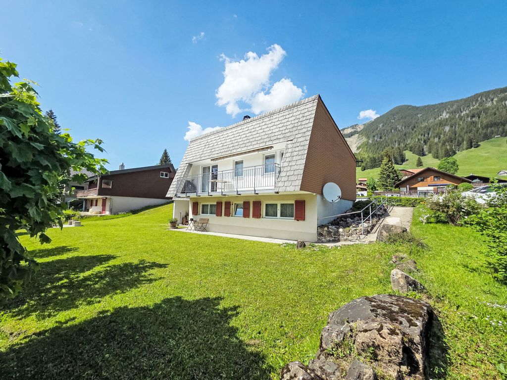 Haus Reanchme