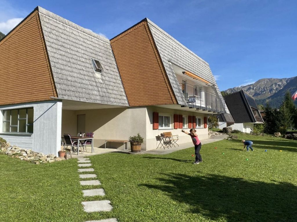 Haus Reanchme