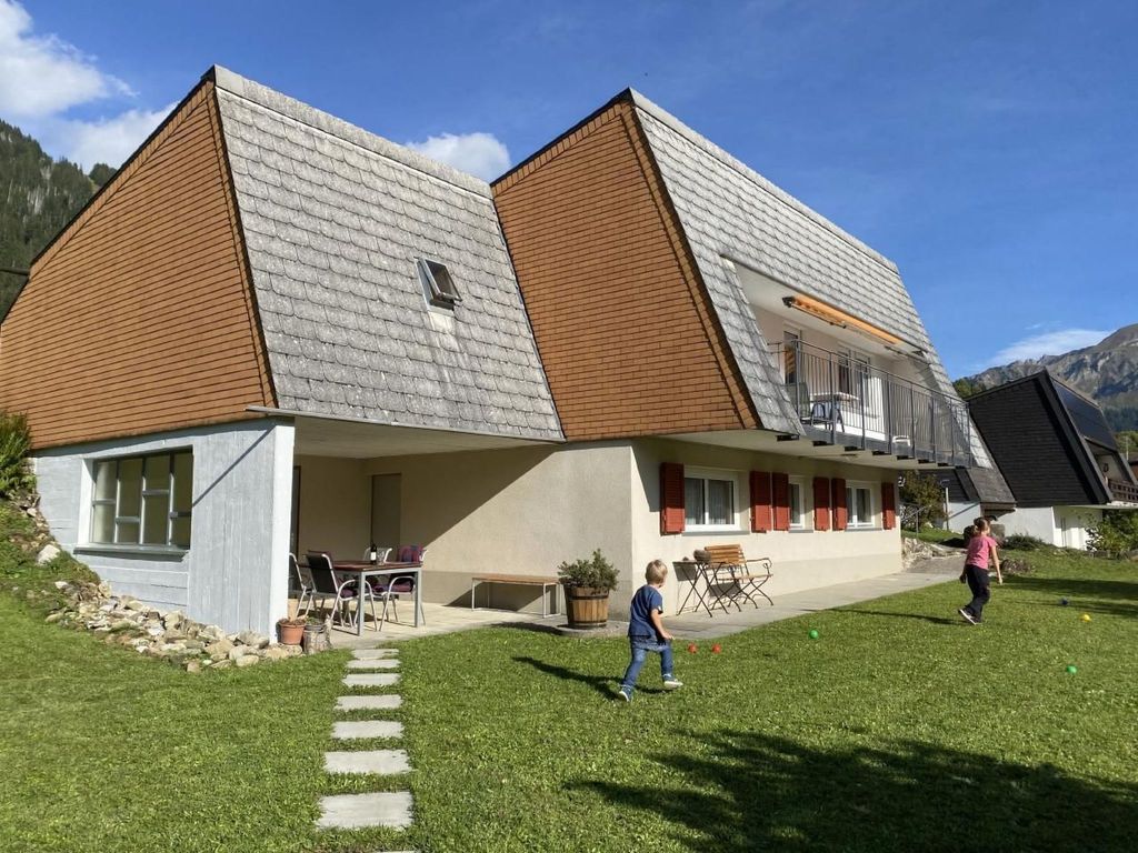 Haus Reanchme