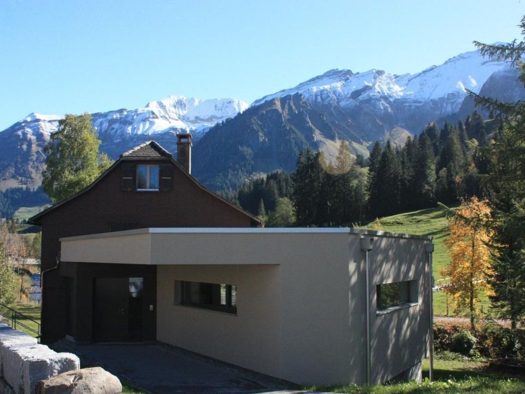 Luzerner Spycher