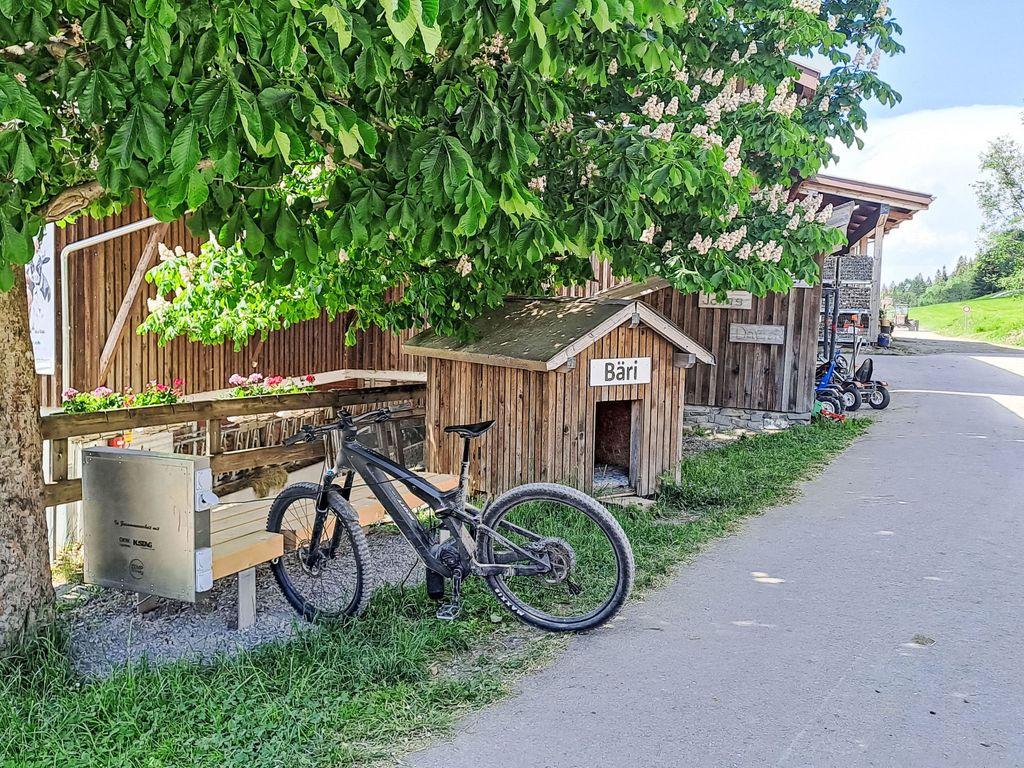 Haglere, Birkenhof (6-Bett)