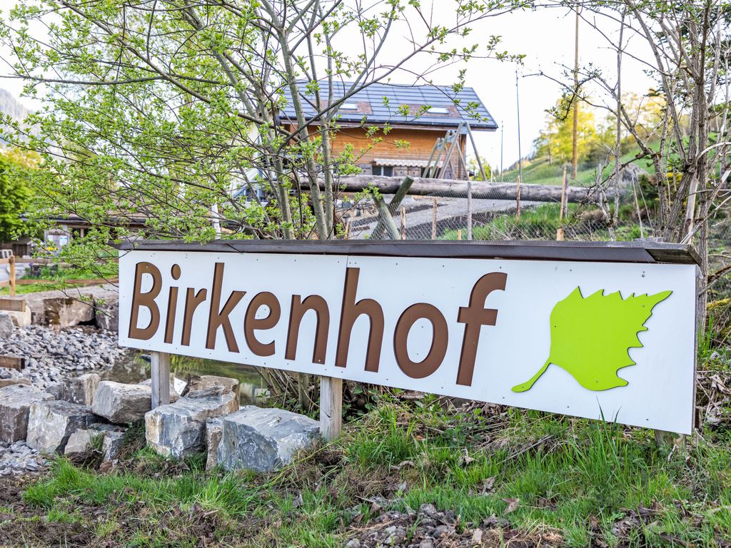 Haglere, Birkenhof (6-Bett)