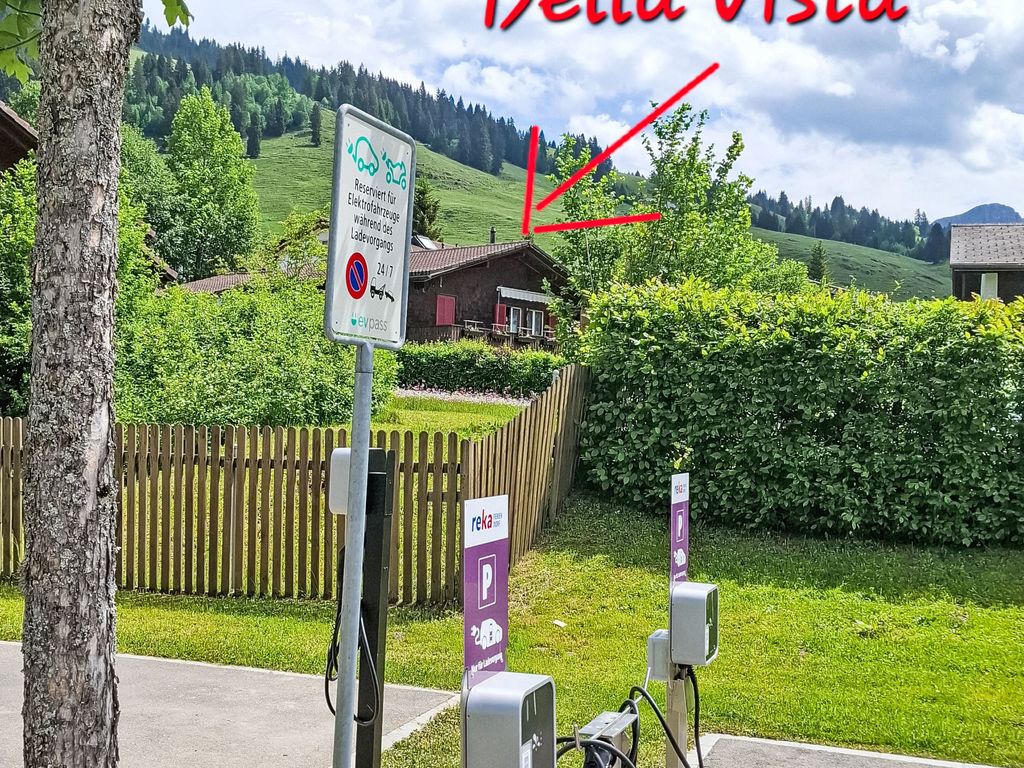 Bella Vista