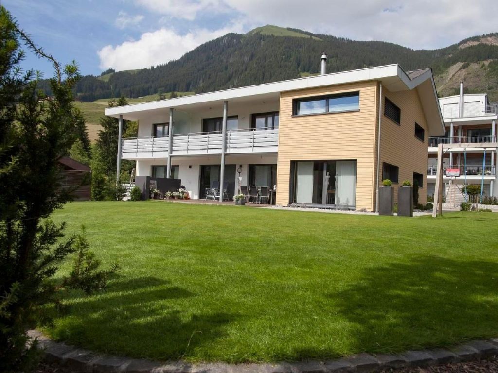 Lauigrund