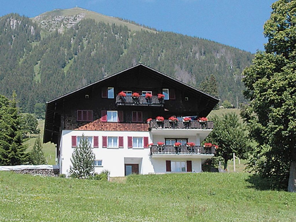 Ausserdorf