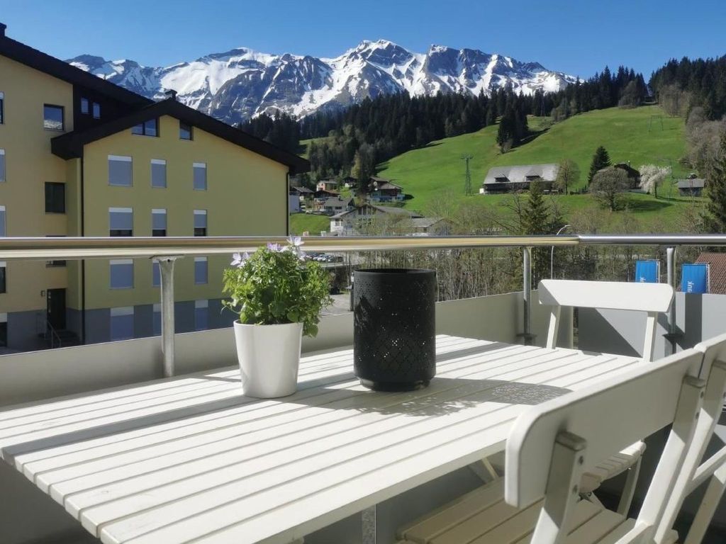 Sörenberg Alpine Lodge