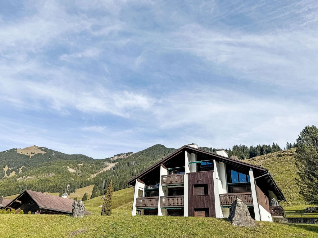 Mountain View Lodge