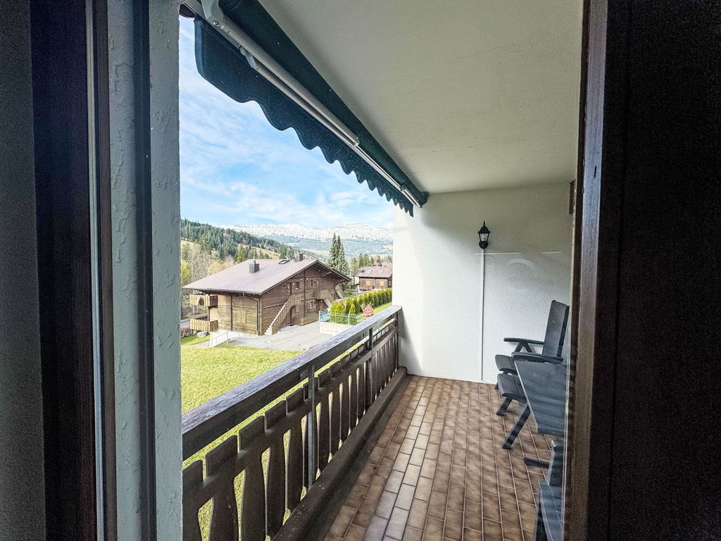 Mountain View Lodge