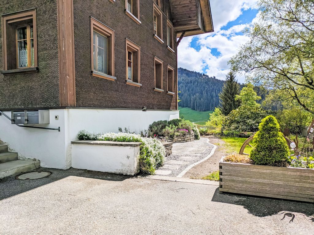 Kirchmatte