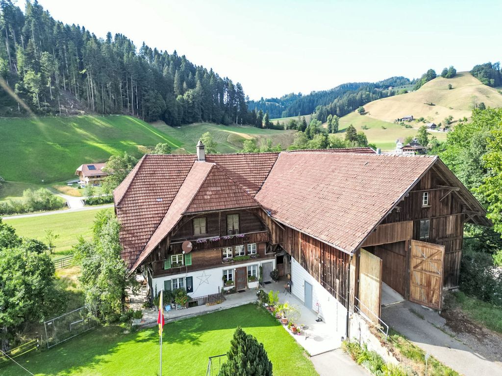 Emmental Ferien