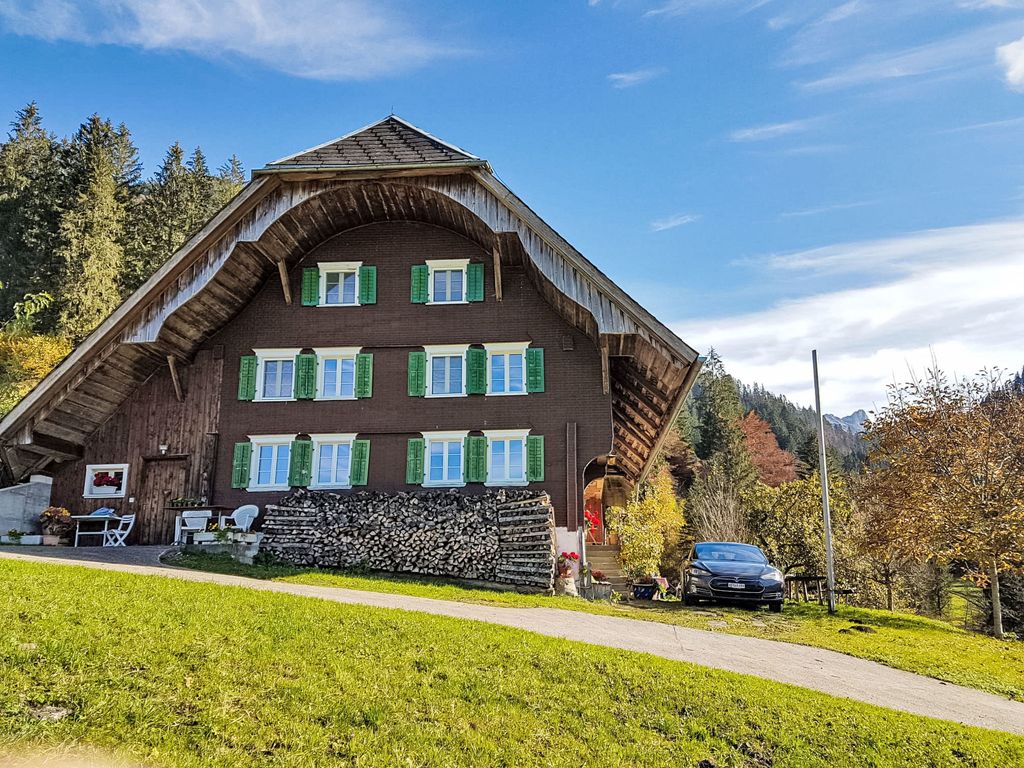 Rüttimätteli