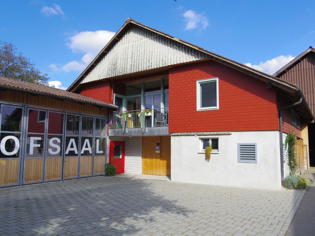 Sidlers Neuhof
