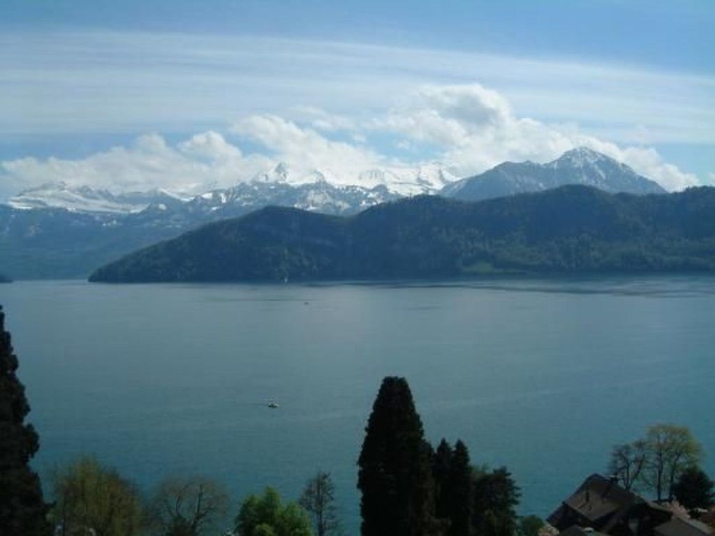 Appartement Alpenblick / 02
