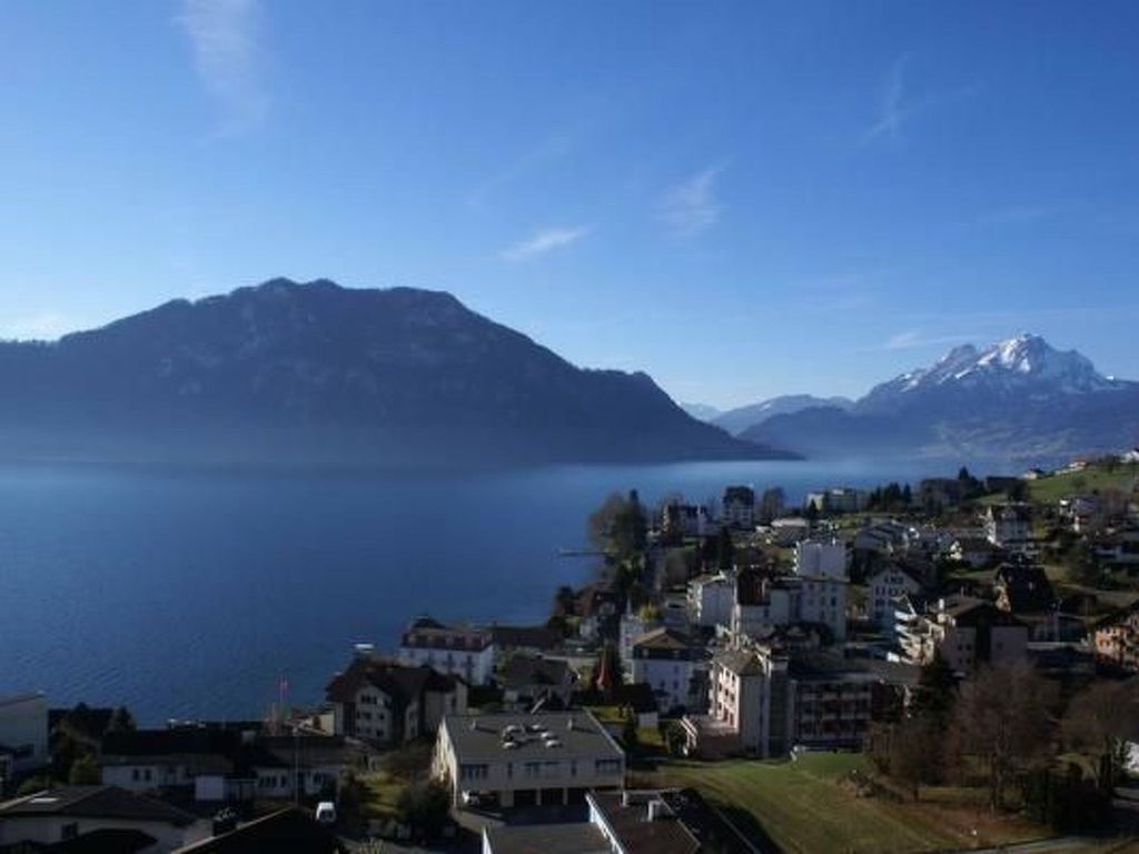 Appartement Alpenblick / C3