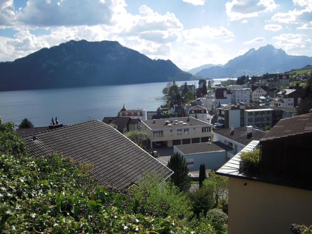 Appartement Alpenblick / C4