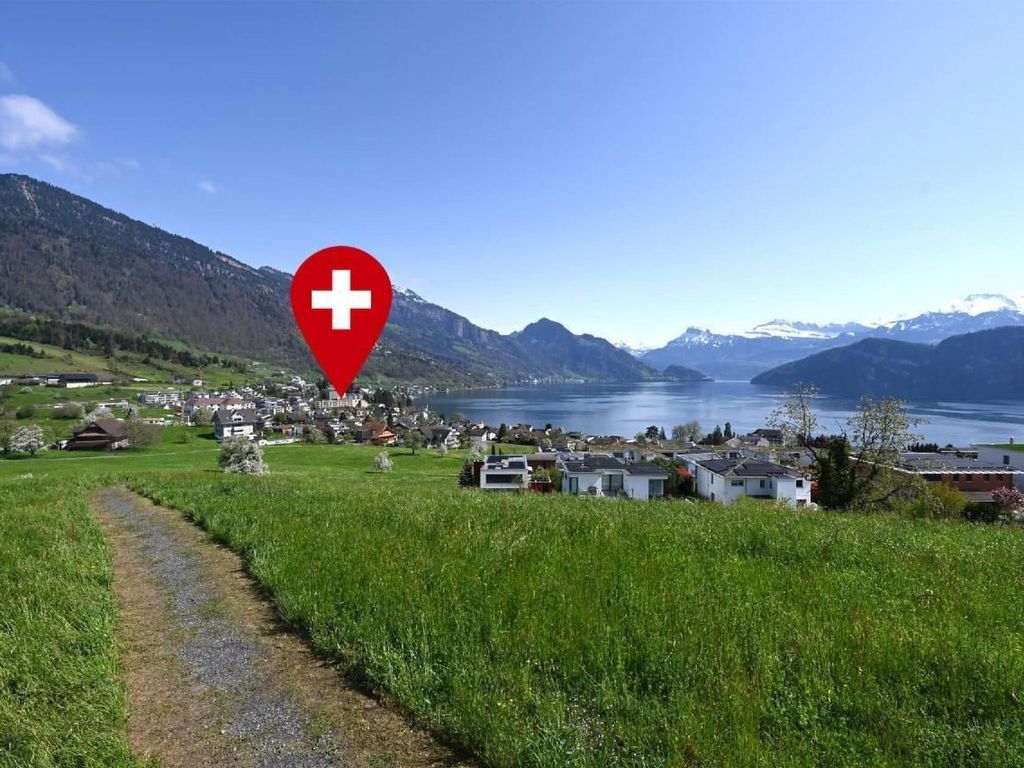 Appartement Alpenblick / F6