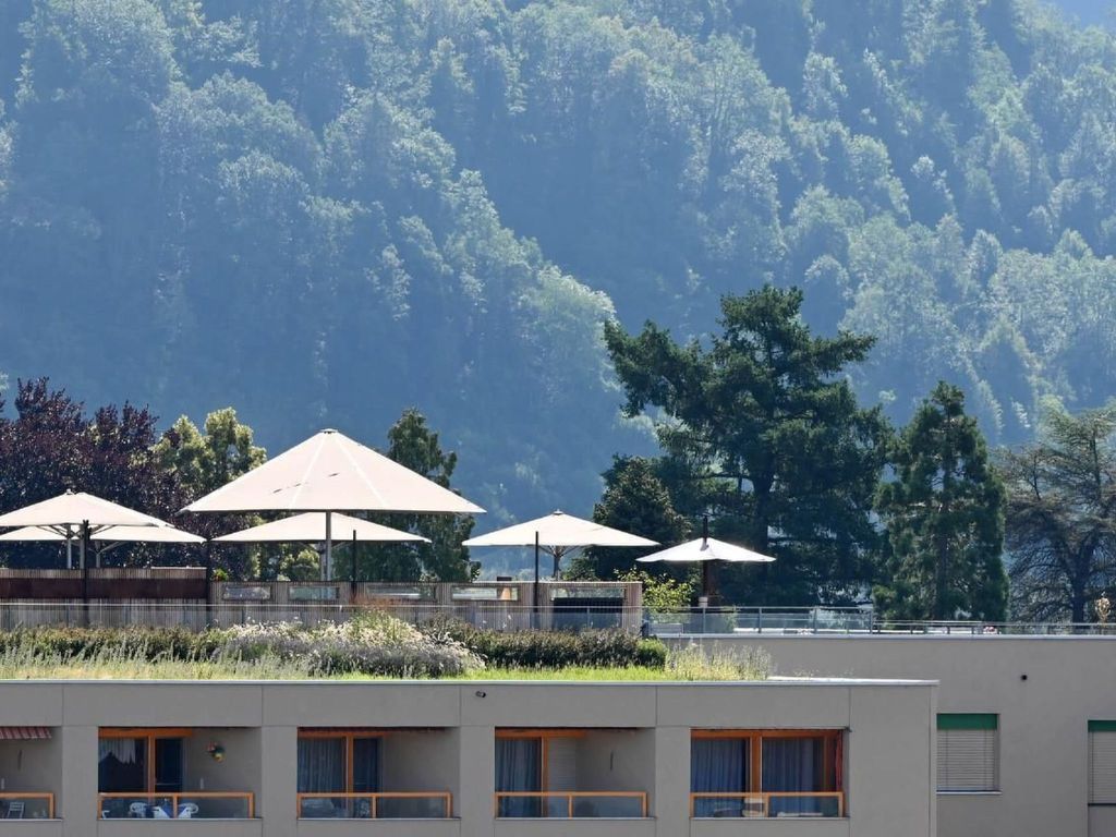 Appartement Alpenblick / C1