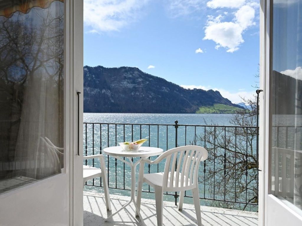Haus Stirnemann/ Wohnung H-2